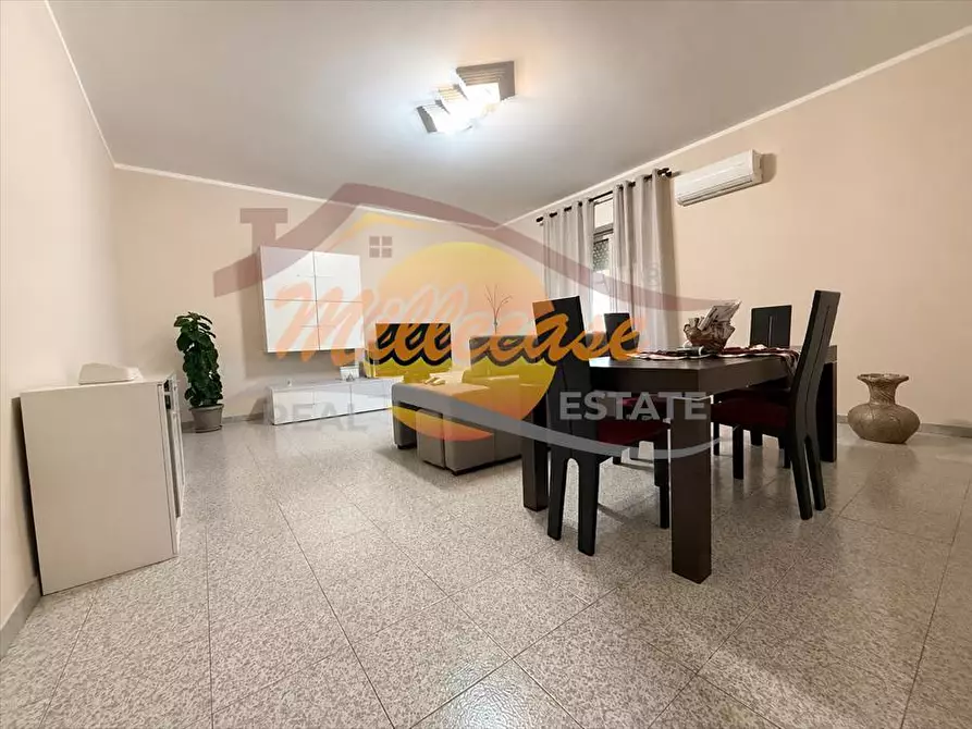 Immagine 1 di Appartamento in vendita  in via filisto a Siracusa