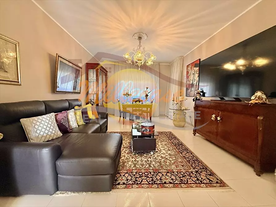 Immagine 1 di Appartamento in vendita  in VIA ACHILLE ADORNO a Siracusa