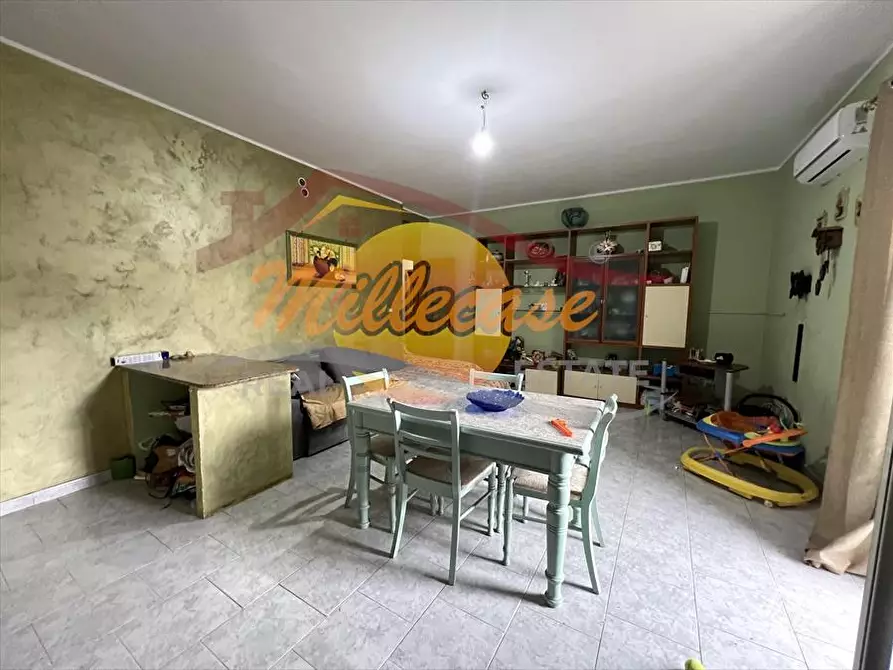 Immagine 4 di Appartamento in vendita  in via siracusa a Siracusa