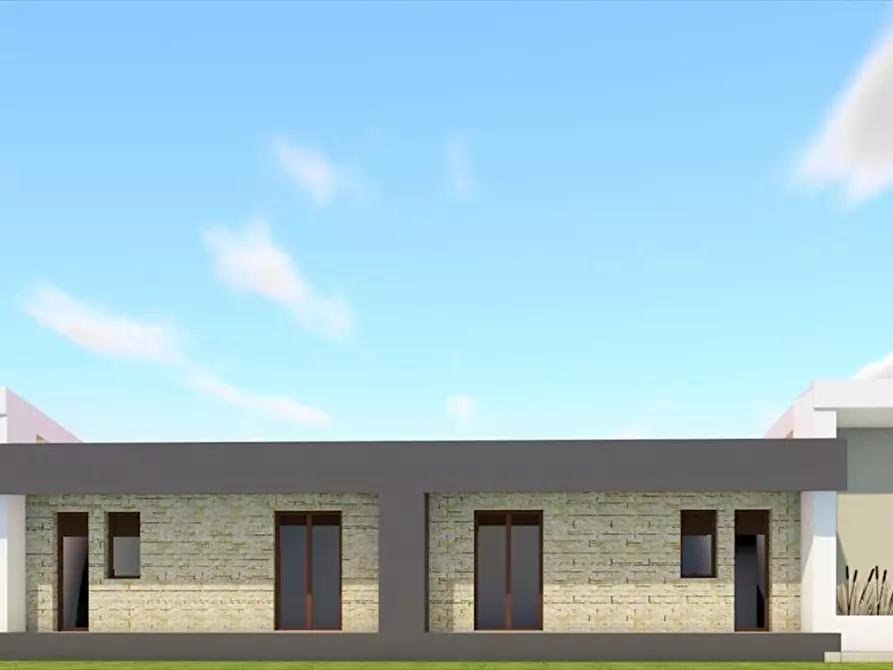 Immagine 11 di Villa in vendita  a Taurianova