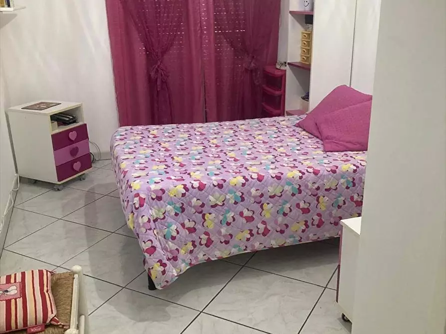 Immagine 10 di Appartamento in vendita  in Via Rosario Nicoletti 30 a Lercara Friddi