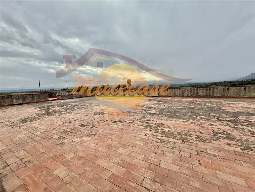 Immagine 21 di Villa in vendita  in VIA SAN TOMMASO a Siracusa