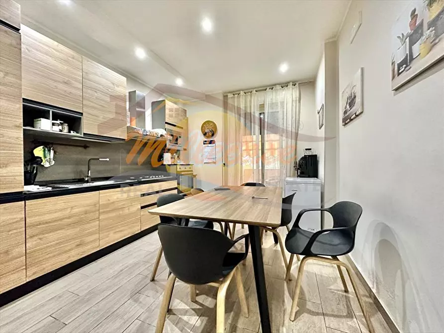 Immagine 2 di Appartamento in vendita  in VIA BULGARIA a Siracusa