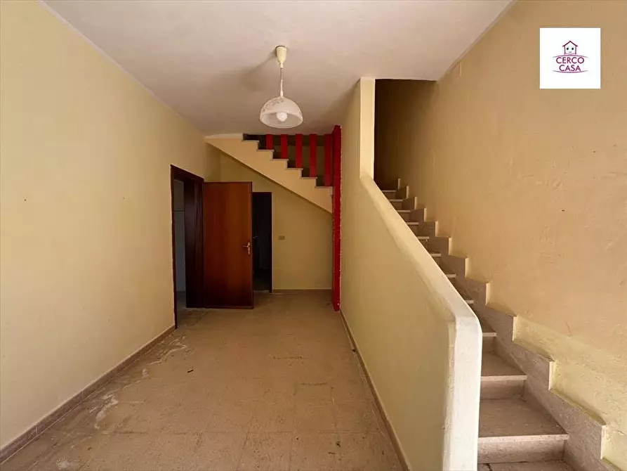 Immagine 13 di Casa indipendente in vendita  in Baglio Rizzo a Erice