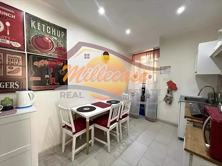 Immagine 10 di Appartamento in vendita  in VIA VITTORIO VENETO a Siracusa