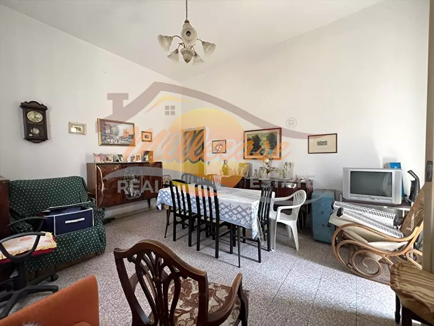 Immagine 7 di Appartamento in vendita  in VIA ISONZO a Siracusa
