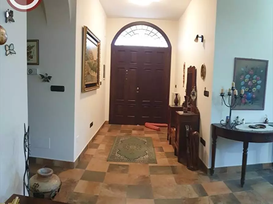 Immagine 5 di Villa in vendita  a Taurianova