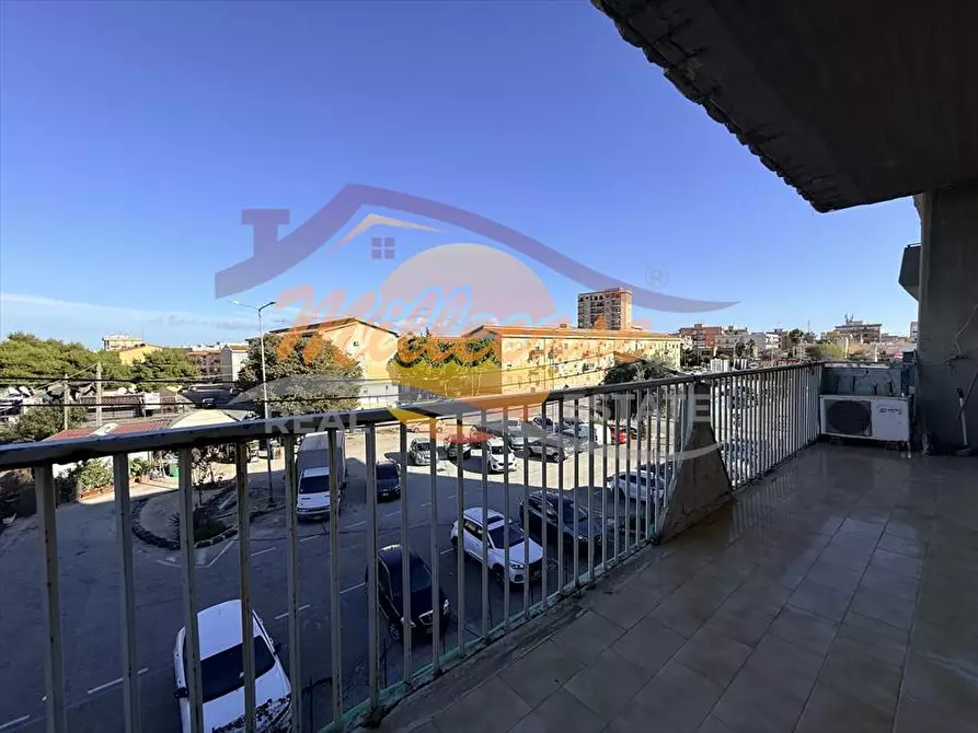 Immagine 15 di Appartamento in vendita  in VIALE SCALA GRECA a Siracusa