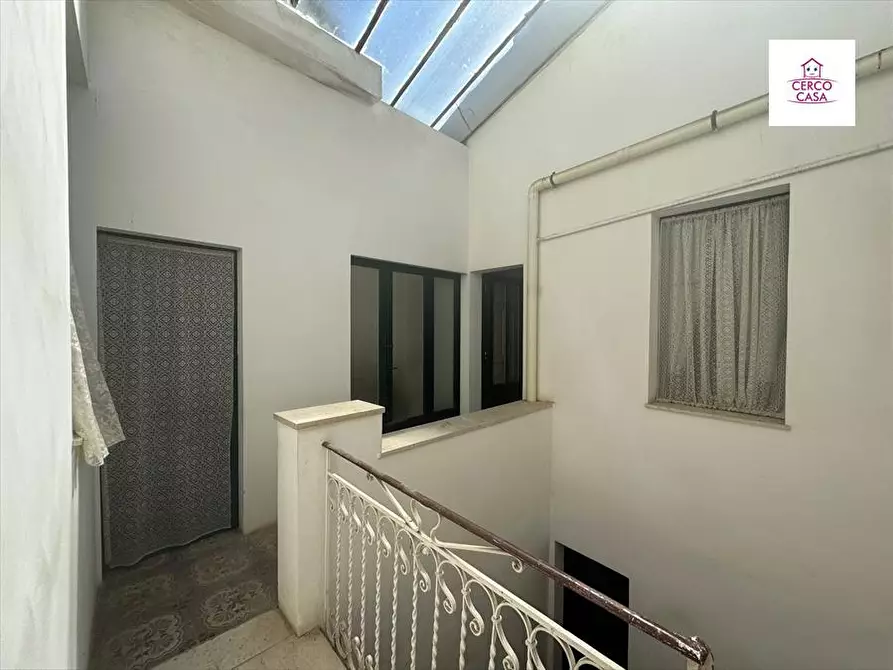 Immagine 7 di Casa indipendente in vendita  in San Marco a Valderice