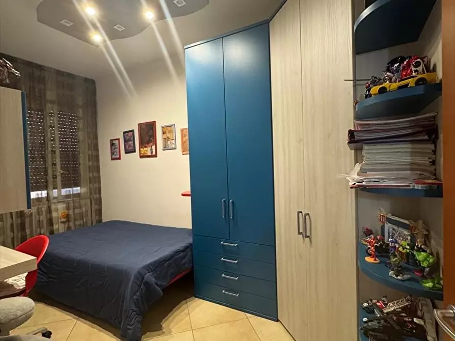 Immagine 13 di Appartamento in vendita  in via rapisardi a Paceco