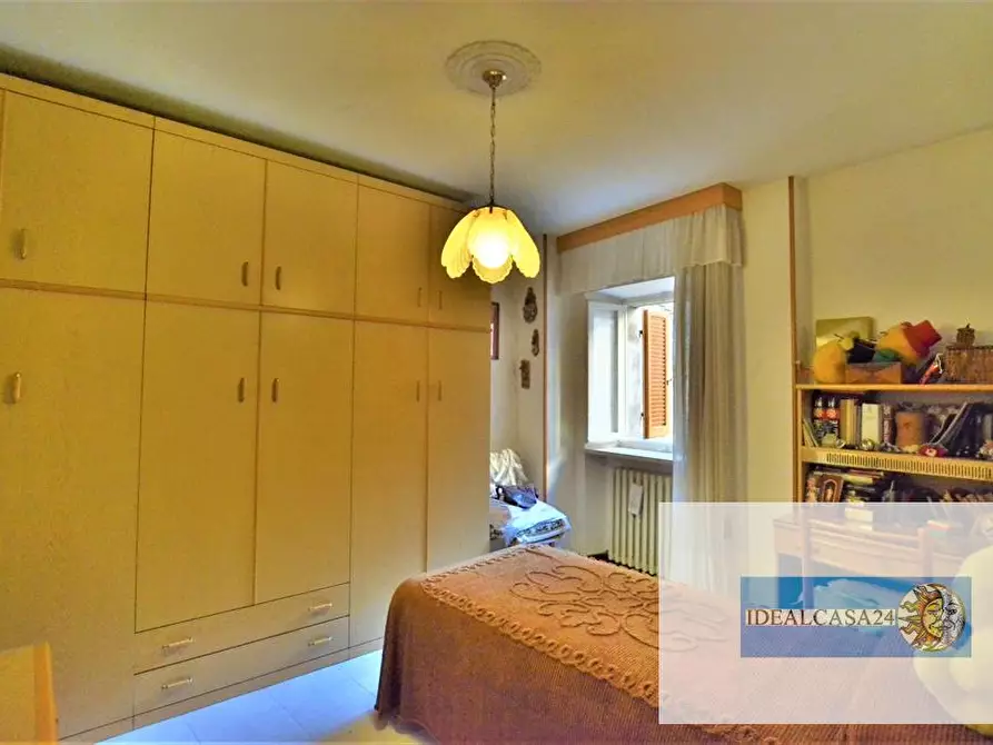 Immagine 15 di Casa indipendente in vendita  in Loro Piceno Via Monte Grappa a Loro Piceno