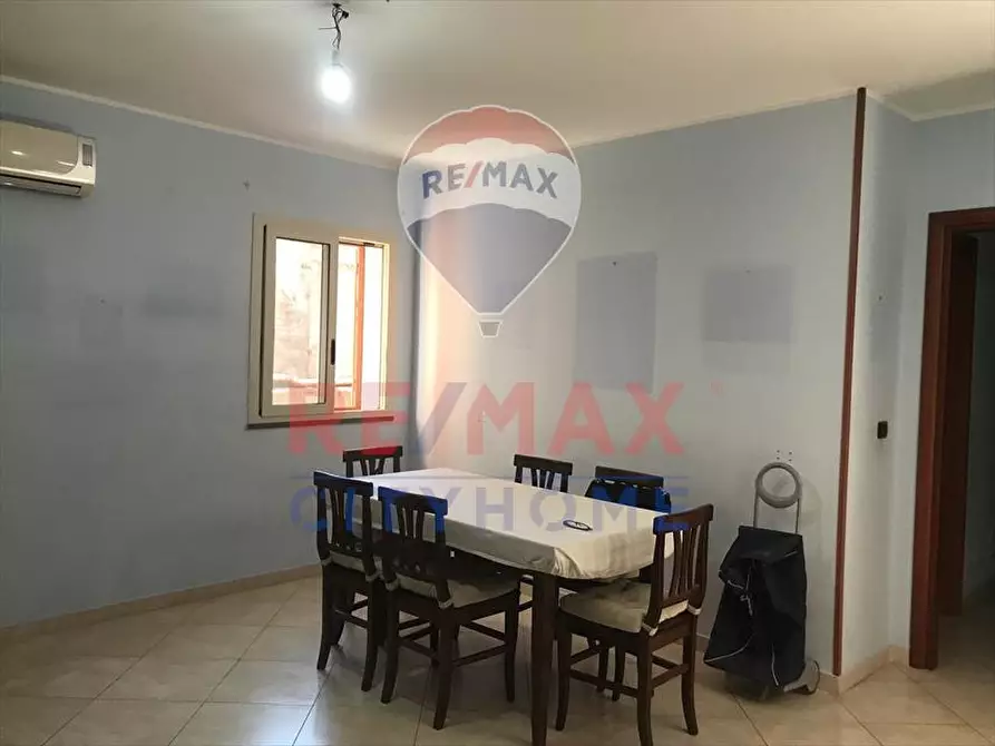 Immagine 11 di Appartamento in vendita  in via raciti 23 a Catania