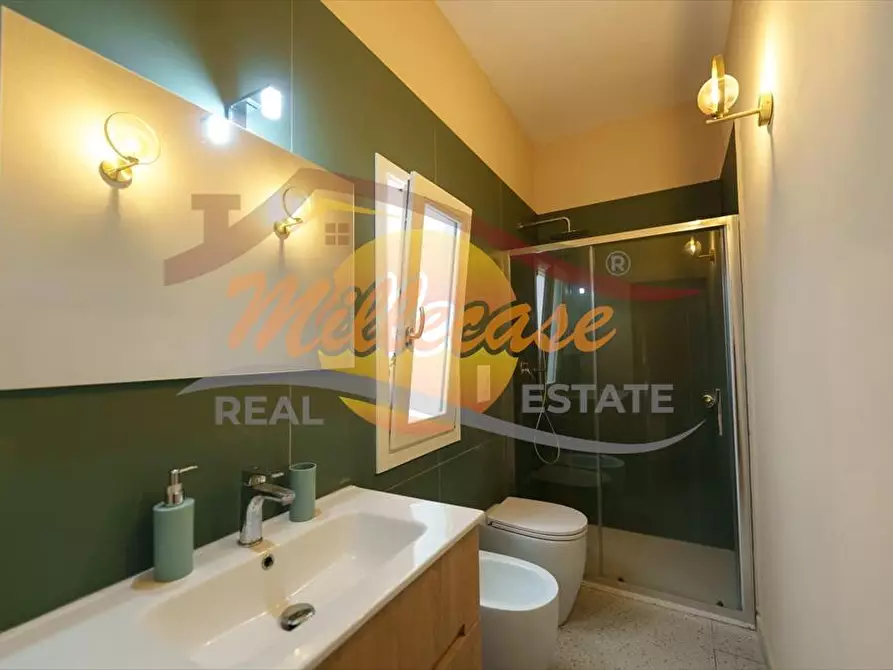 Immagine 7 di Appartamento in vendita  in via Montegrappa a Siracusa