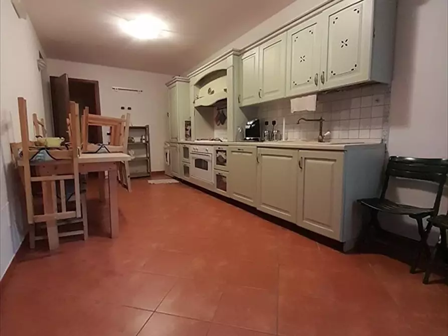 Immagine 4 di Casa indipendente in vendita  a Cittanova