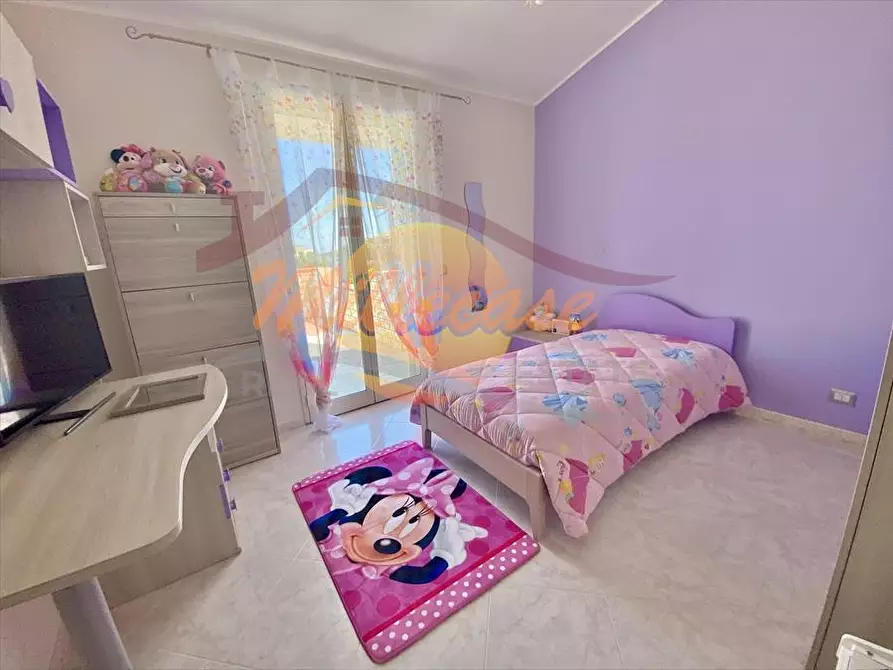 Immagine 12 di Villa in vendita  in plemmirio a Siracusa