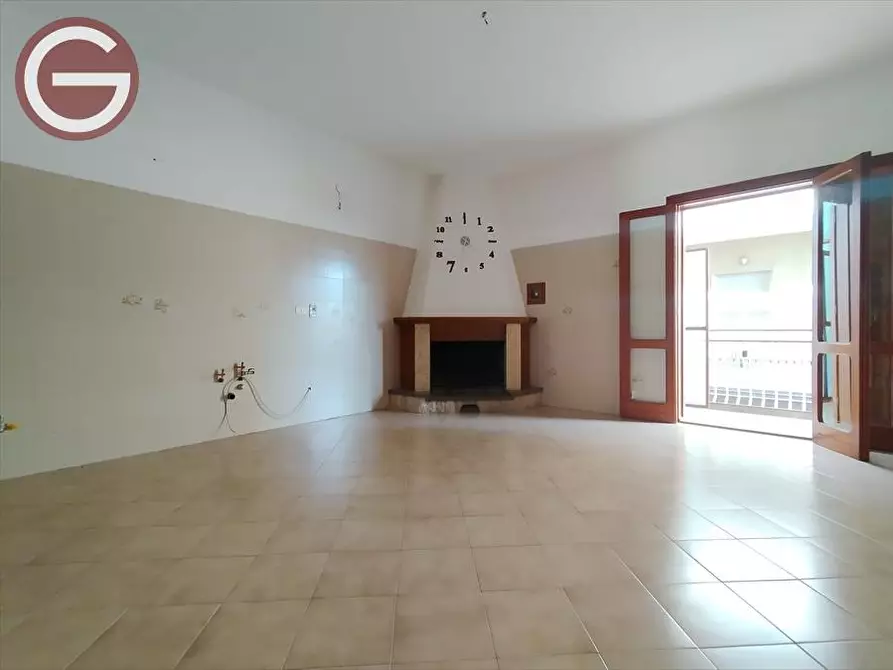 Immagine 10 di Appartamento in vendita  a Taurianova