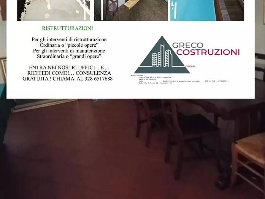 Immagine 6 di Villa in vendita  a Baronissi