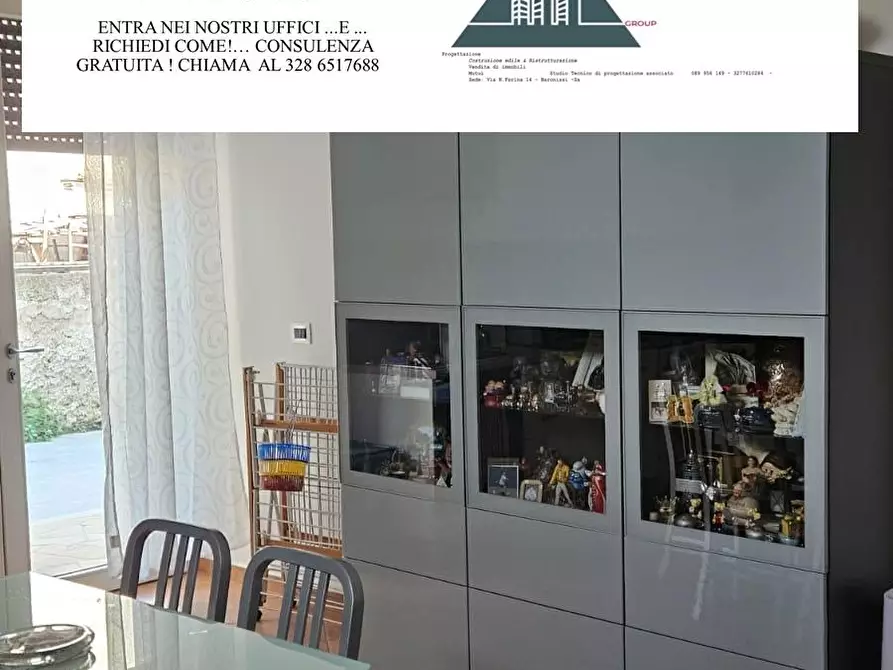 Immagine 2 di Appartamento in vendita  a Baronissi