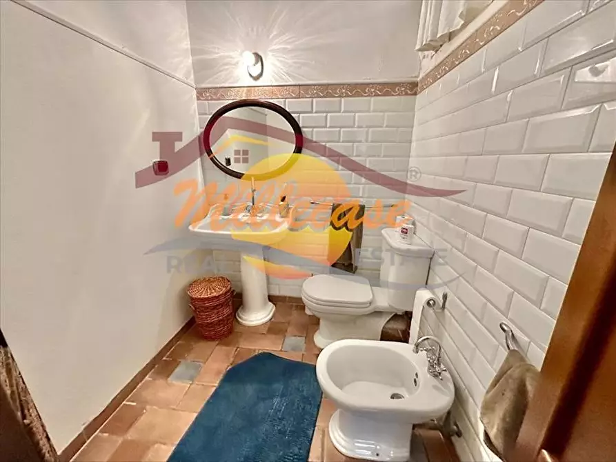 Immagine 15 di Casa indipendente in vendita  in VIA SENATORE DI GIOVANNI a Siracusa