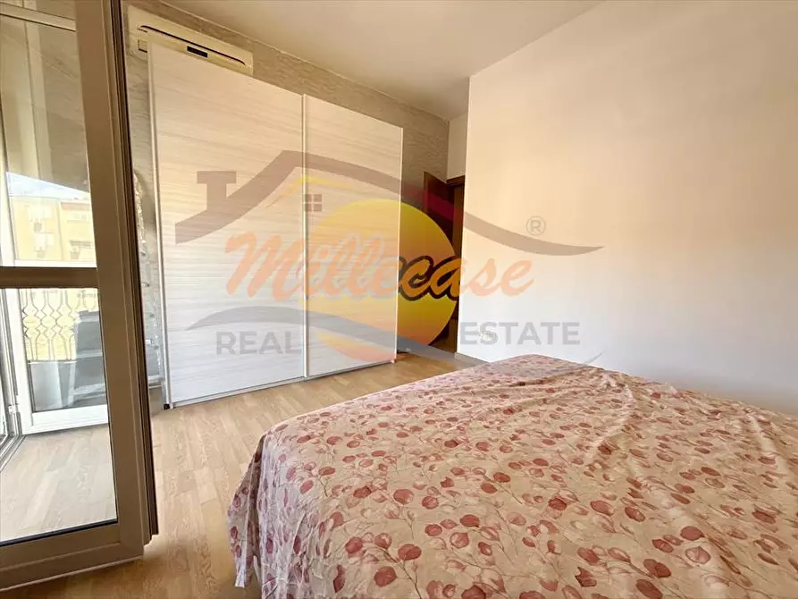 Immagine 9 di Appartamento in vendita  in via Vanvitelli a Siracusa