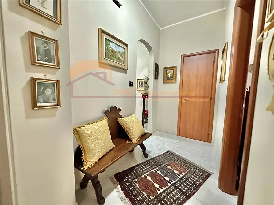 Immagine 12 di Appartamento in vendita  in via pescara a Siracusa