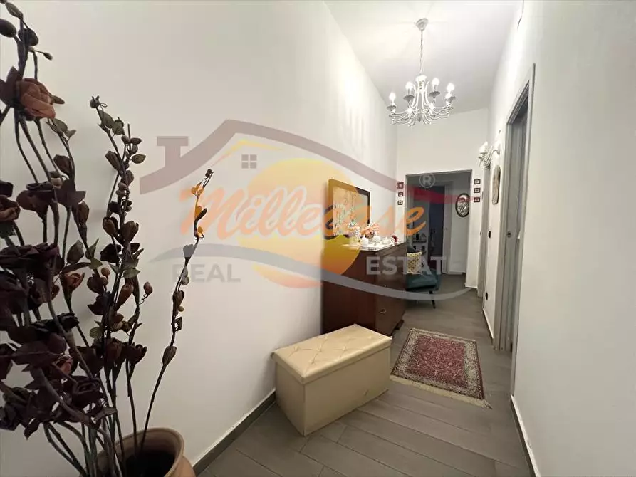 Immagine 9 di Appartamento in vendita  in via aidone a Siracusa