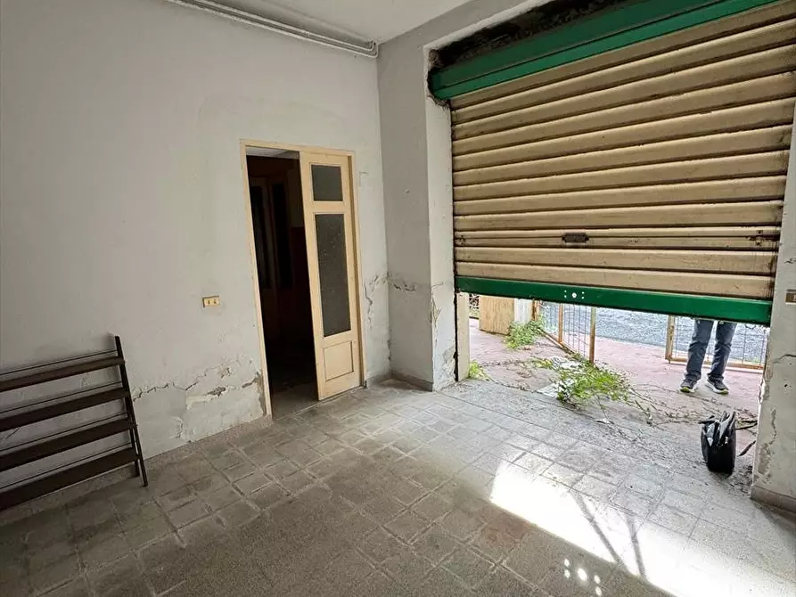 Immagine 25 di Villa in vendita  a Polistena