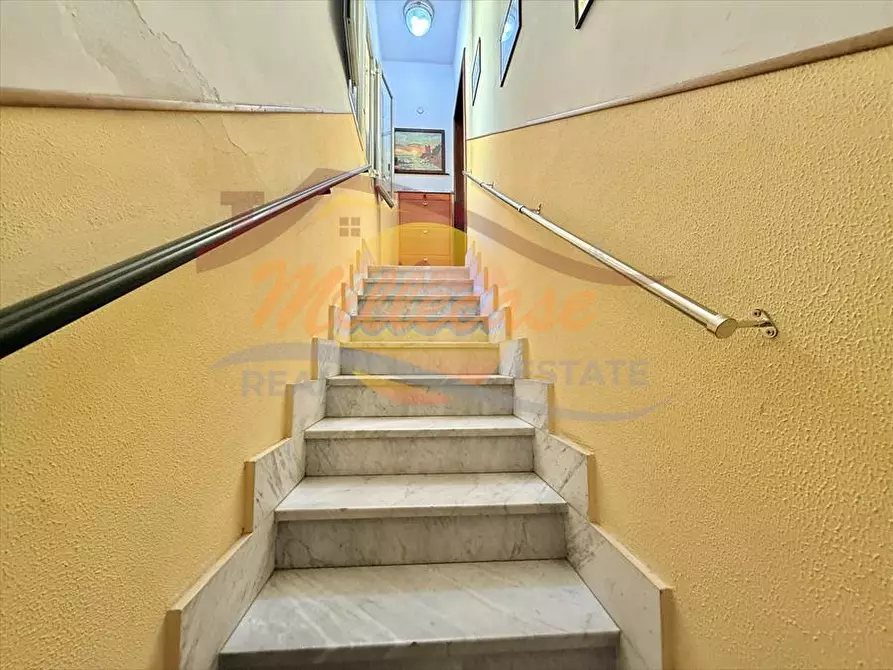 Immagine 6 di Appartamento in vendita  in viale luigi cadorna a Siracusa