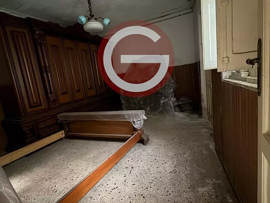 Immagine 10 di Casa indipendente in vendita  a Taurianova
