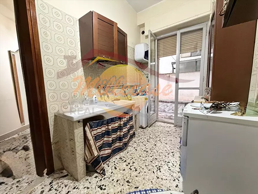 Immagine 12 di Appartamento in vendita  in corso gelone a Siracusa