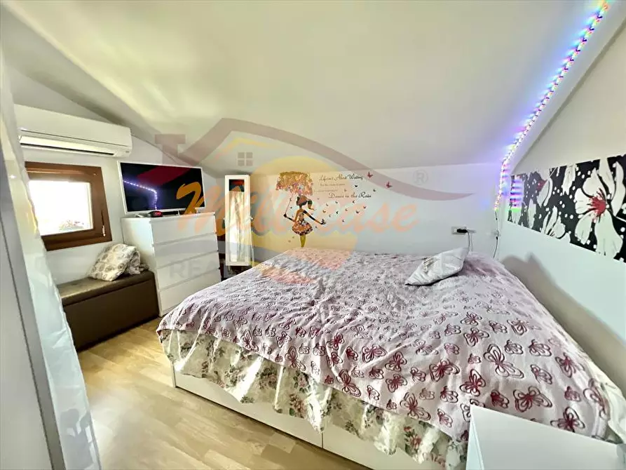 Immagine 10 di Villa in vendita  in VIA BRANCATI a Siracusa