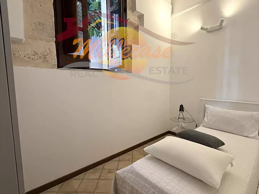 Immagine 11 di Appartamento in vendita  in Via della giudecca a Siracusa