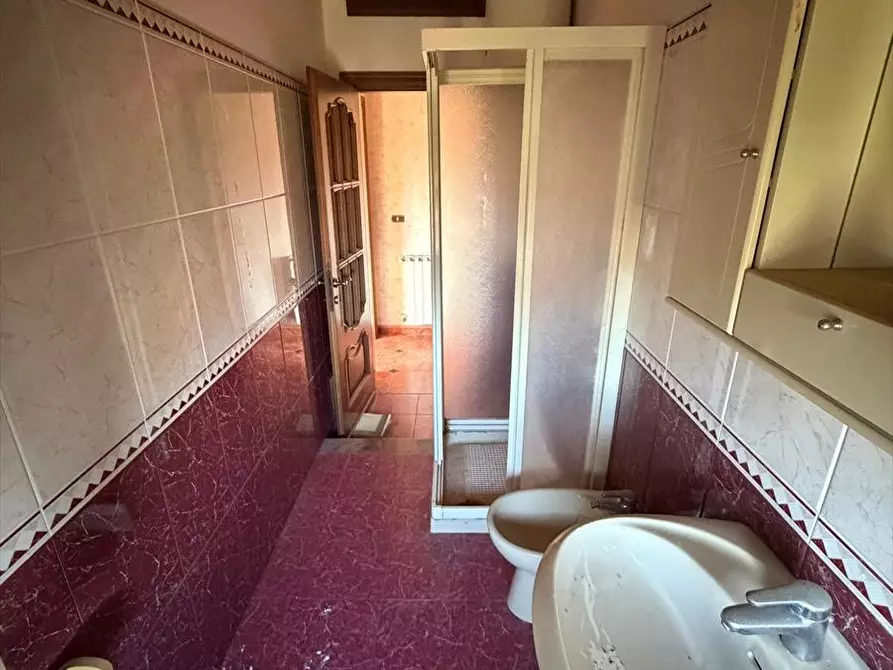 Immagine 18 di Appartamento in vendita  a Polistena