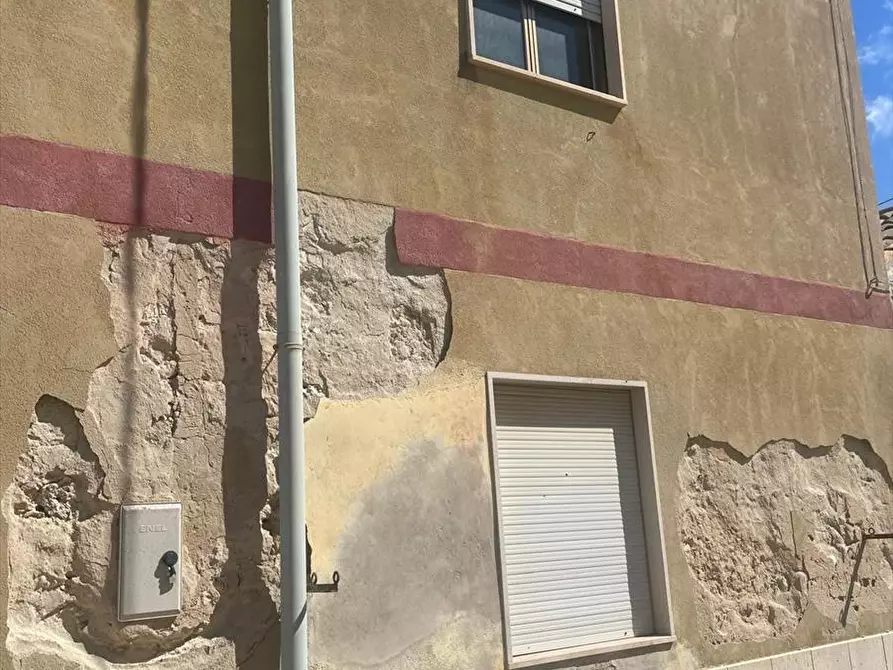 Immagine 6 di Casa indipendente in vendita  in Nubia a Trapani