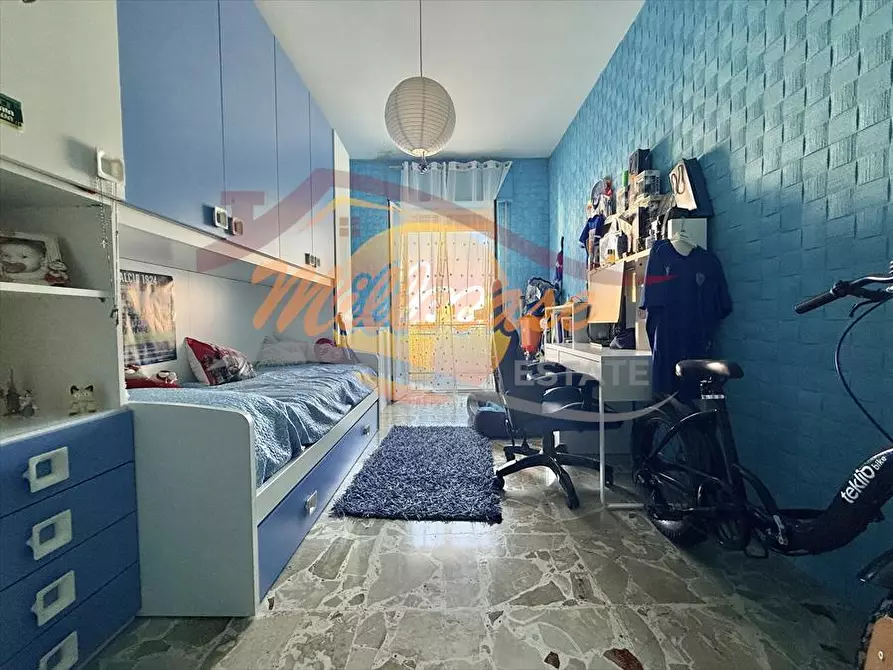 Immagine 4 di Appartamento in vendita  in via mistebianco a Siracusa