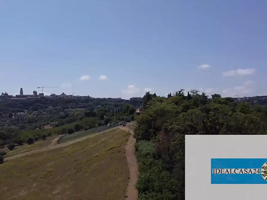 Immagine 29 di Casa indipendente in vendita  in C.da Santo Stefano 35 a Macerata