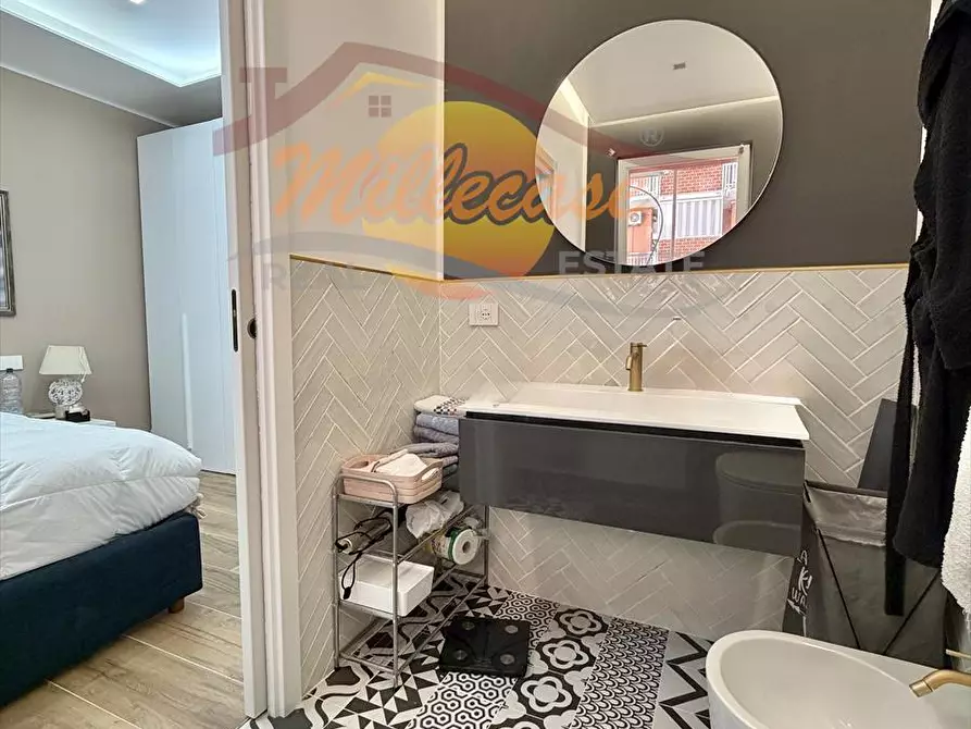 Immagine 17 di Appartamento in vendita  in viale santa panagia a Siracusa