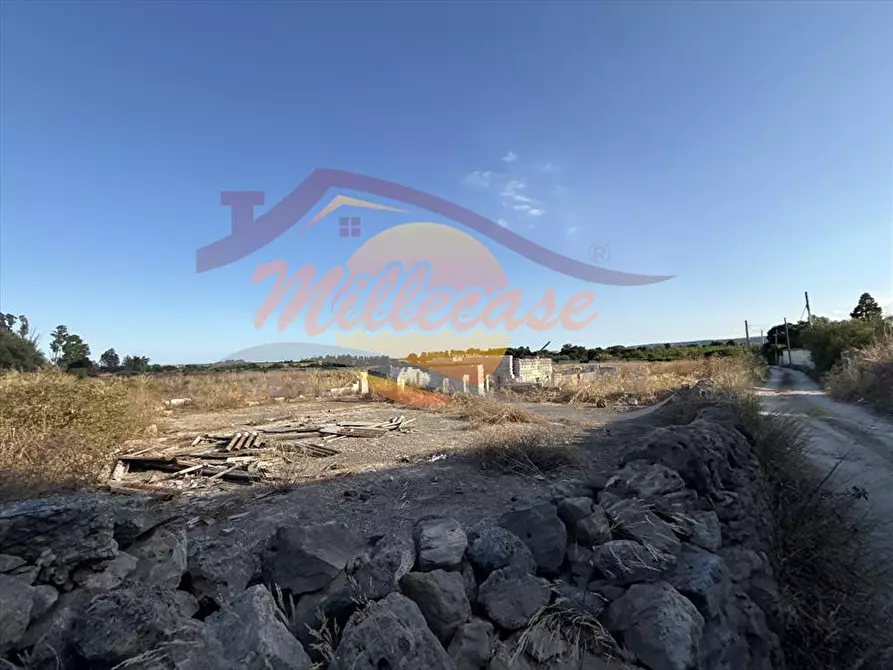 Immagine 18 di Terreno agricolo in vendita  in tivoli siracusa a Siracusa