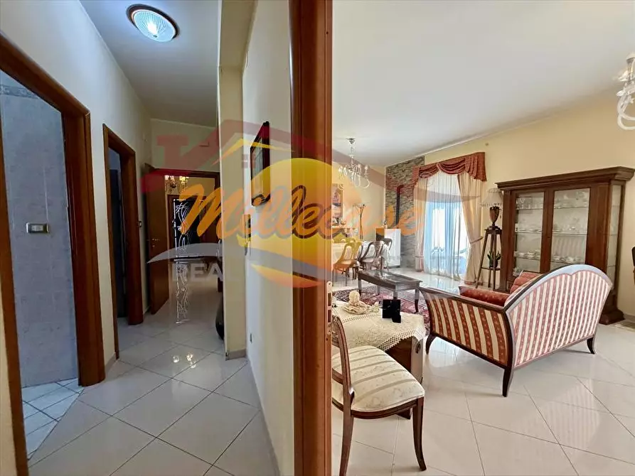 Immagine 9 di Appartamento in vendita  in viale zecchino a Siracusa