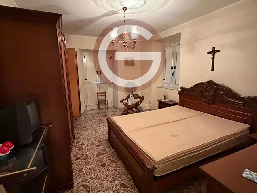 Immagine 5 di Casa indipendente in vendita  a San Giorgio Morgeto