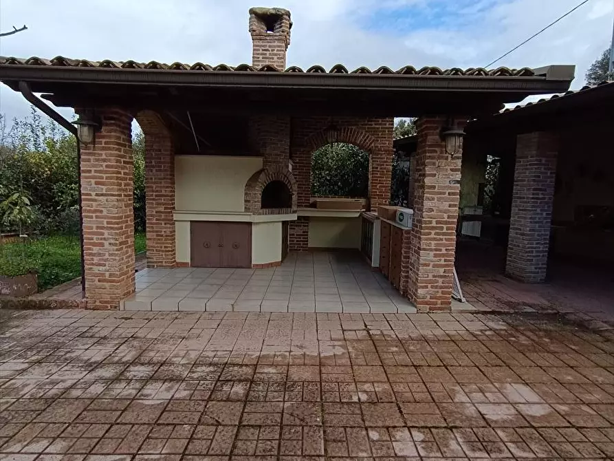 Immagine 4 di Abitazione tipica in affitto  a Taurianova