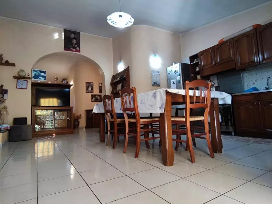 Immagine 16 di Casa indipendente in vendita  a Taurianova