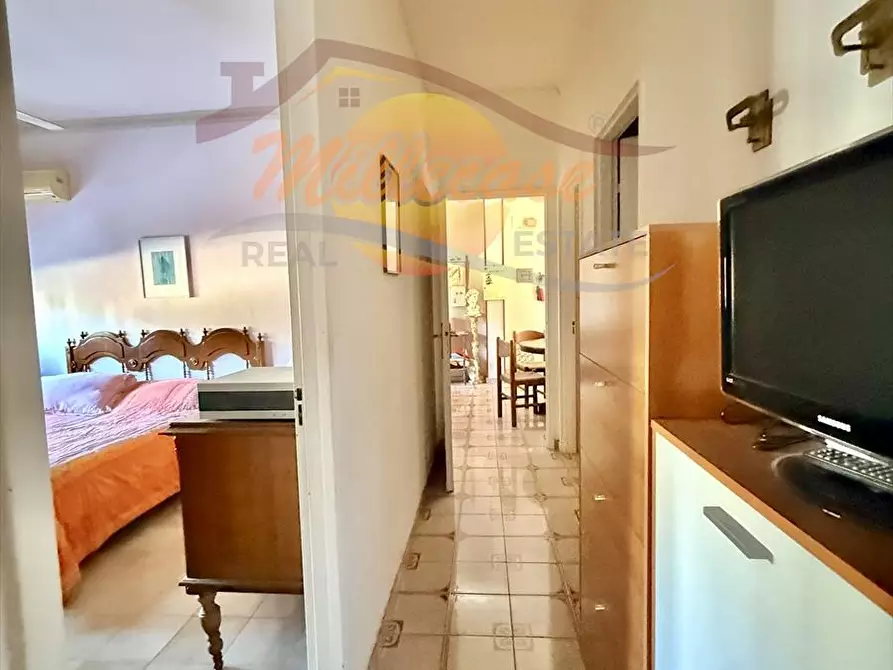 Immagine 19 di Appartamento in vendita  in VIA ALDO CARRATORE 6 a Siracusa