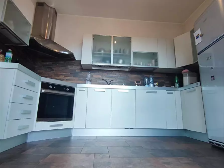 Immagine 20 di Villa in vendita  a Taurianova