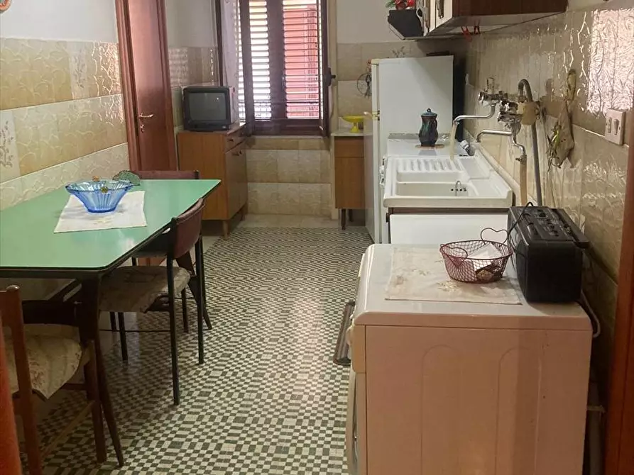 Immagine 5 di Casa indipendente in vendita  in Via Pucci 46 a Lercara Friddi