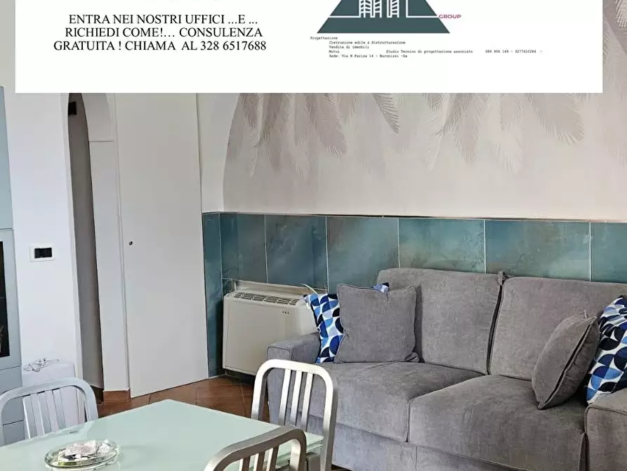 Immagine 1 di Appartamento in vendita  a Baronissi