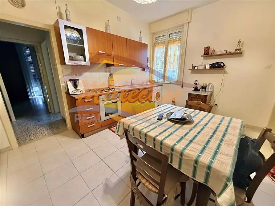 Immagine 2 di Appartamento in vendita  in via Daniele Monteleoni a Siracusa