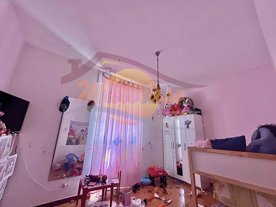 Immagine 13 di Appartamento in vendita  in via Lazio a Siracusa