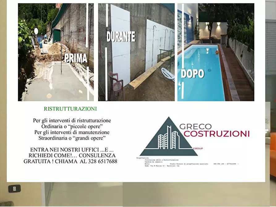 Immagine 4 di Ufficio in affitto  a Baronissi