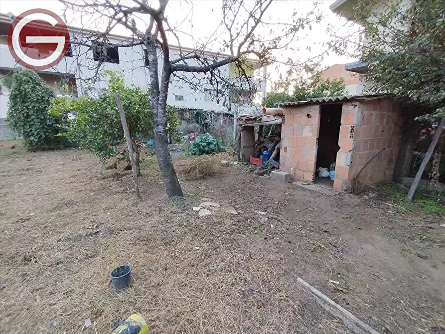 Immagine 5 di Terreno edificabile in vendita  a Taurianova